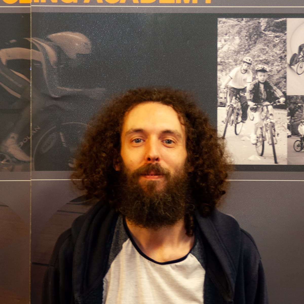 Dave-Mills About NCA - Dave Mills