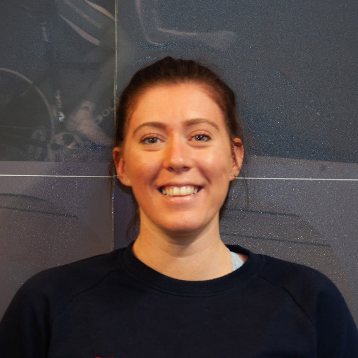 Kirstie-Williamson About NCA - Kirstie Williamson