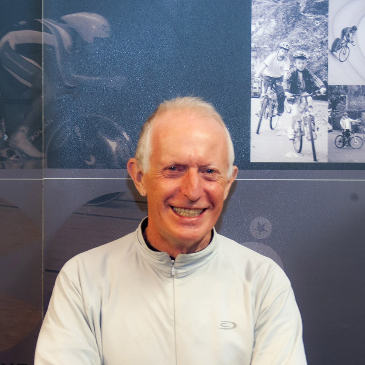 Roger-Gardiner About NCA - Roger Gardiner