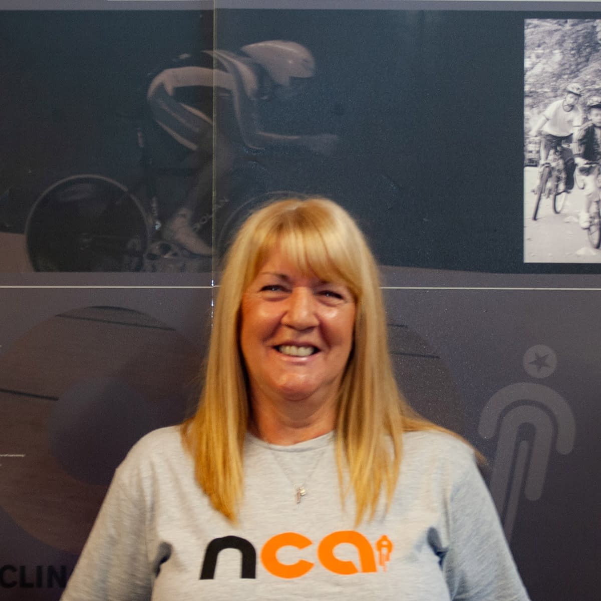 Susan-Williamson About NCA - Susan Williamson